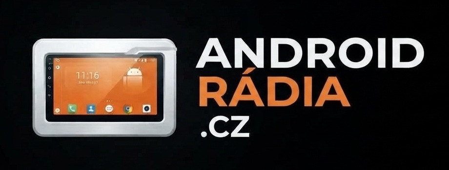Android Rádia — montáž a servis Android autorádií